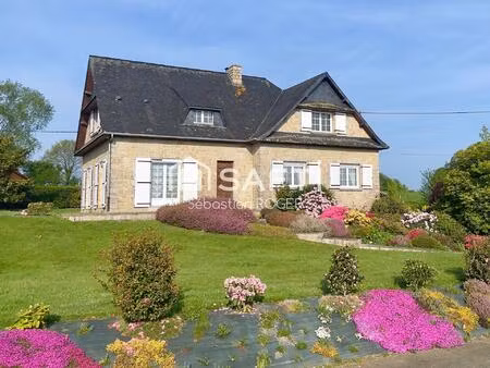 proche mayenne  en campagne