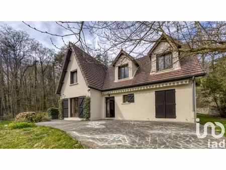 vente maison traditionnelle 6 pièces