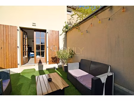 vente maison 3 pièces 86 m² quincieux (69650)