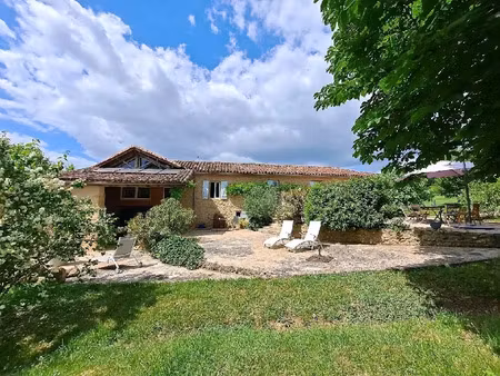 vente maison 16 pièces 460 m² à termes-d'armagnac (32400)  500 000 €