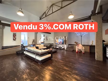 vente maison 7 pièces 291 m² à steinbourg (67790)  499 000 €