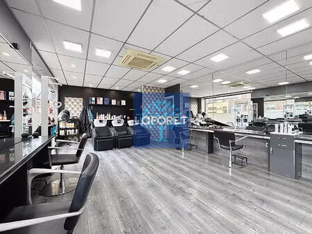 vente commerce quiévrechain (59920)