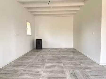 location maison à ingrandes (49123) : à louer / 102m² ingrandes