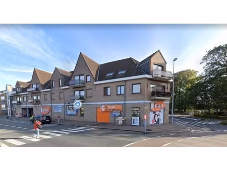 commercieel te koop in torhout