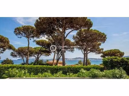 villa avec piscine et terrasse grimaud (83)