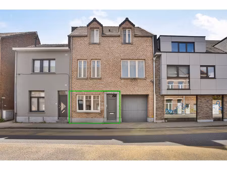 commercieel te huur in ranst