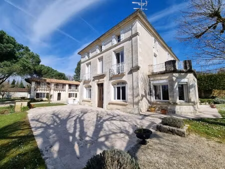 vente maison 10 pièces