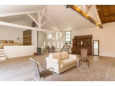 vente maison 3 pièces 220 m² à eygalières (13810)  1 480 000 €