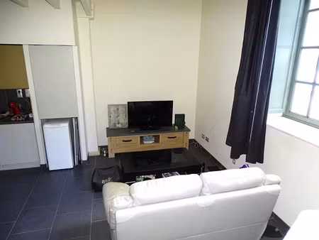 vente appartement 2 pièces 43.99 m² à saint-cyprien (24220)  75 500 €