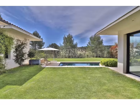 vente maison 8 pièces 270 m² à ventabren (13122)  2 390 000 €