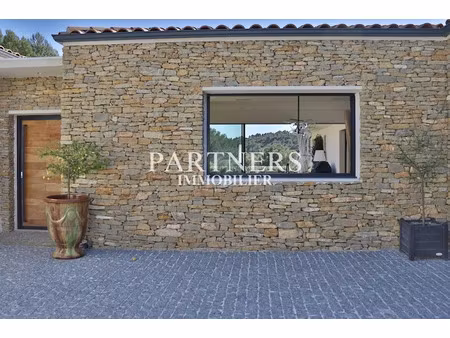 vente maison 8 pièces 285 m² à ventabren (13122)  2 290 000 €