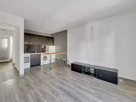 vente appartement 2 pièces 25.56 m² à garches (92380)  165 000 €