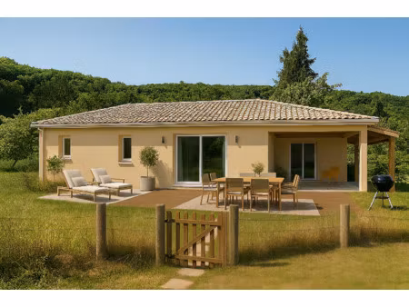 vente terrain 993 m² buxières-sous-les-côtes (55300)