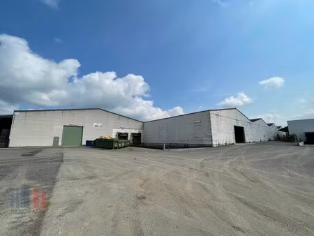 commercieel te huur in pittem