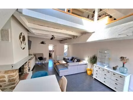 maison batz-sur-mer 60 m² t-2 à vendre  276 925 €