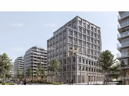 location bureau rennes 35000