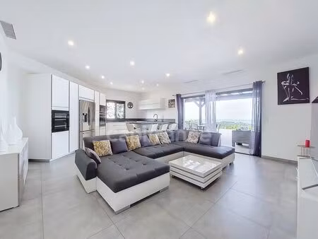 vente maison 4 pièces 128 m² saint-martin (65360)