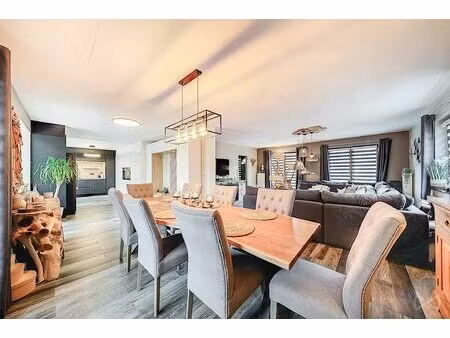 villa à vendre à rue des eglantines 6 belgrade (vbc67280)