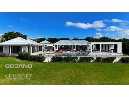 vente maison 8 pièces 590 m² saint-martin (65360)