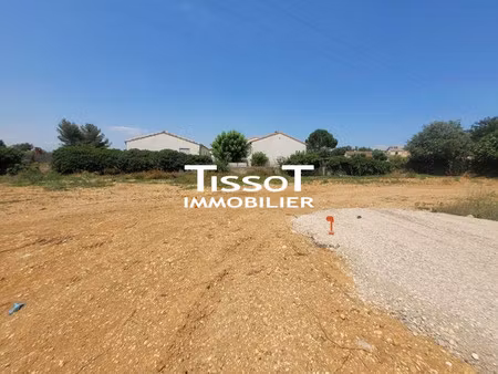 terrains viabilisés à partir de 149000 €