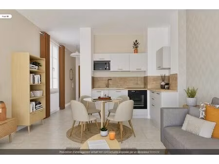 vente maison 4 pièces 90 m² montataire (60160)