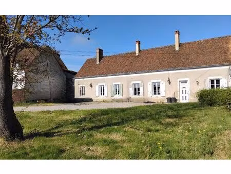maison courgains m² t-6 à vendre  137 800 €