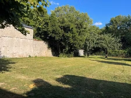 vente terrain 1037 m² la ferté-sous-jouarre (77260)