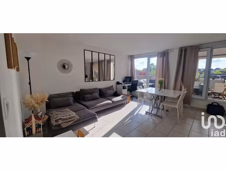 vente appartement 4 pièces 80 m² à lognes (77185)  272 000 €