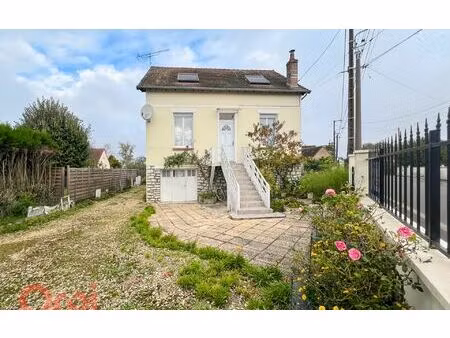 maison romorantin-lanthenay m² t-4 à vendre  173 000 €