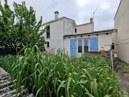 vente maison 5 pièces 110 m² villemoustaussou (11620)