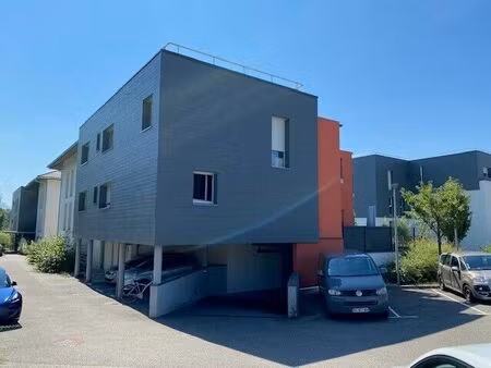 location garage à annecy (74370)