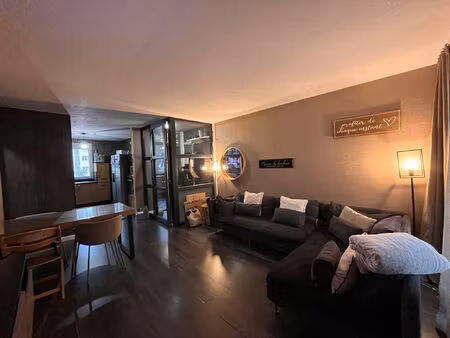 vente appartement 3 pièces 63 m² le plan-de-la-tour (83120)