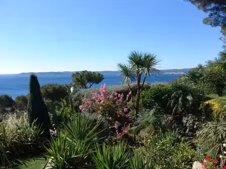 vente maison 10 pièces 400 m² le plan-de-la-tour (83120)