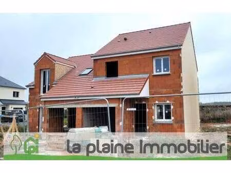 vente maison à colleville-montgomery (14880) : à vendre / 85m² colleville-montgomery