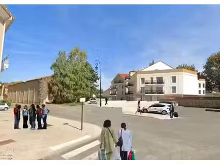 vente appartement 3 pièces 68.63 m² à tigery (91250)  270 000 €