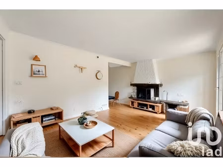 vente maison/villa 8 pièces