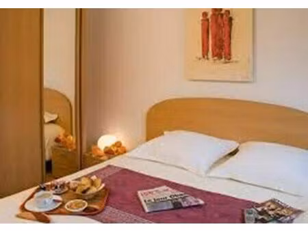 vente appartement 3 pièces 40 m² bollwiller (68540)