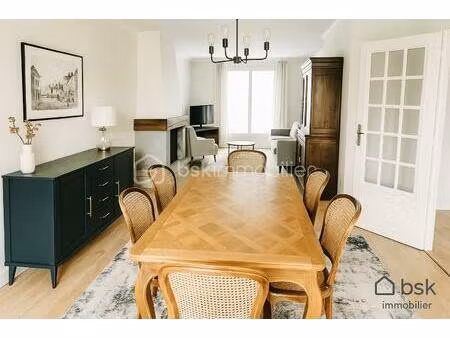 maison de 128 42 m² à brest