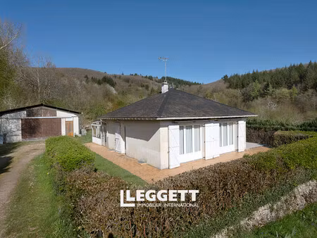 maison 4 pièce(s)  corancy