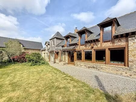 maison de 184 m² à la noe-blanche