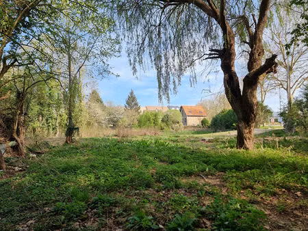 terrain villiers saint frederic