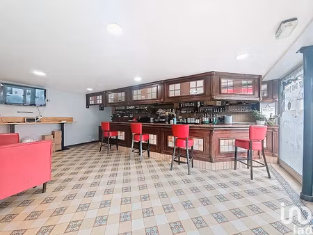 vente locaux professionnels 147 m² à chevry-cossigny (77173)  155 000 €