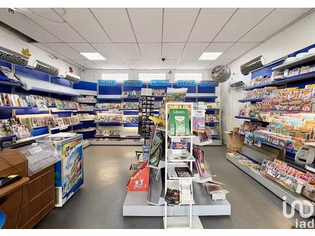 vente locaux professionnels 110 m² à moissy-cramayel (77550)  210 000 €