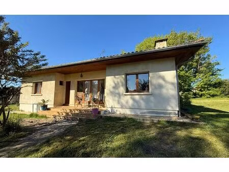 maison herm m² t-4 à vendre  330 000 €