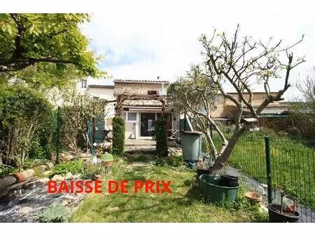 vente maison 4 pièces 90 m² antugnac (11190)