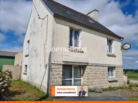 ancien commerce avec habitation