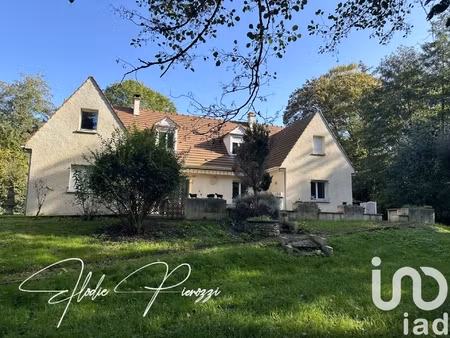 vente maison/villa 7 pièces