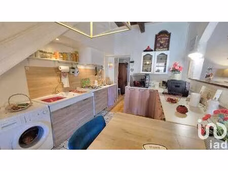 vente maison à azereix (65380) : à vendre / 87m² azereix