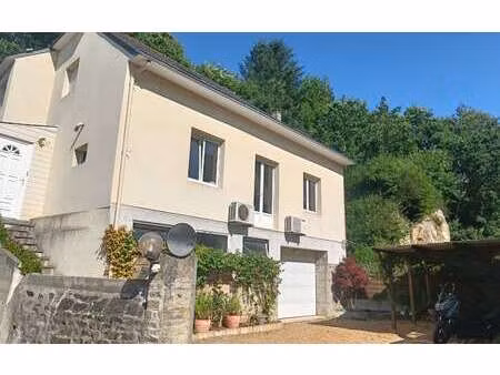 vente maison à quimper (29000) : à vendre / 126m² quimper