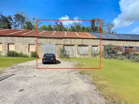 vente maison à inzinzac-lochrist (56650) : à vendre / 293m² inzinzac-lochrist